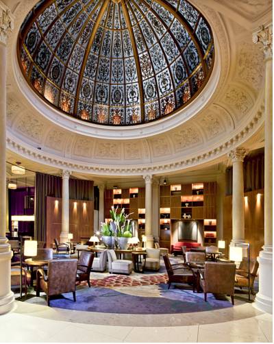 Threadneedles Autograph Collection by Marriott
