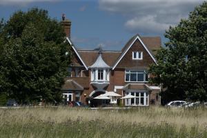 The Hickstead Hotel
