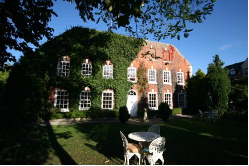 Hotels In Knaresborough Bed Breakfast Uk Com Showing 123 Hotels In Knaresborough Hide Map
