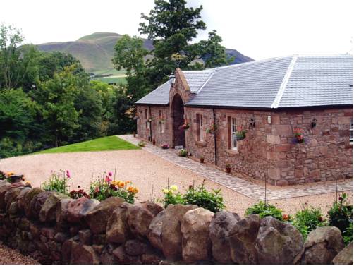 Edenshead Stables