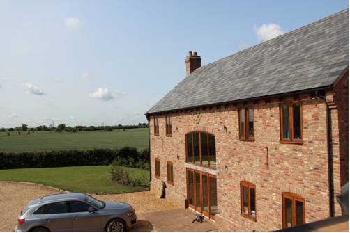 Kings Barn Farmhouse Bed and Breakfast