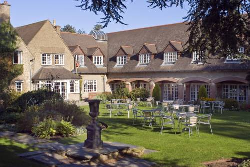 Quorn Grange Hotel