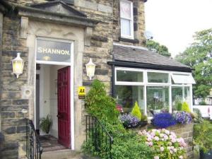 Shannon Court Guesthouse
