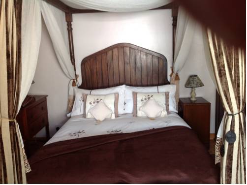 Alice Guest house