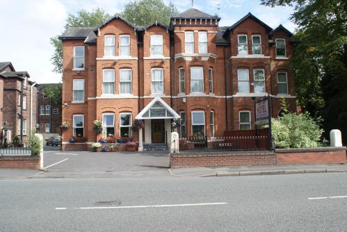 Westlynne HotelApartments