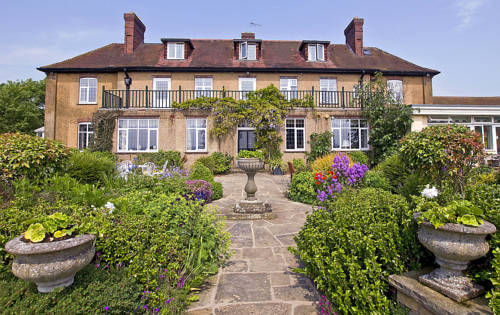 Grange Country Guest House (Non Smoking)