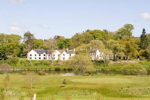 Maryculter House Hotel