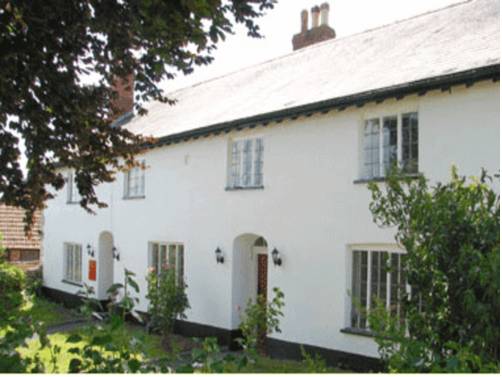 Townsend Farmhouse BandB