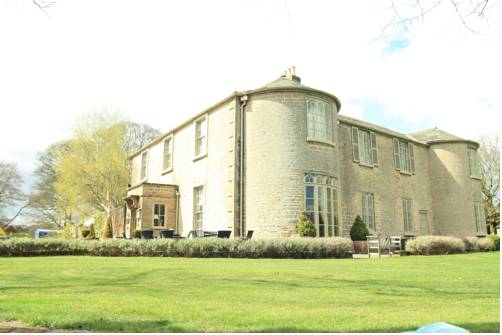 Cockliffe Country House