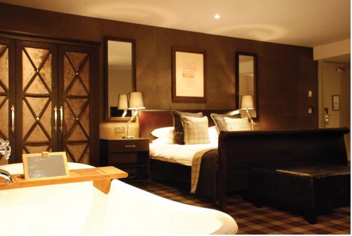 Malmaison Aberdeen