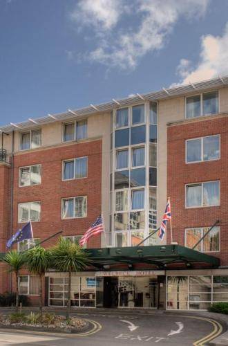 The Welbeck Hotel