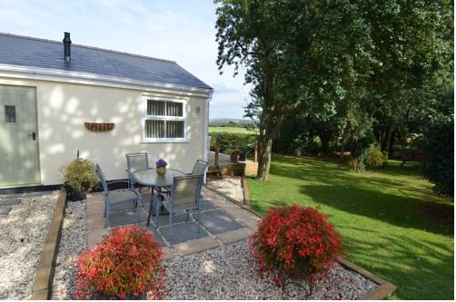 The White Horse View BandB