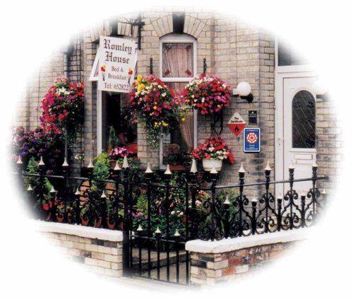 Romley House Bed and Breakfast