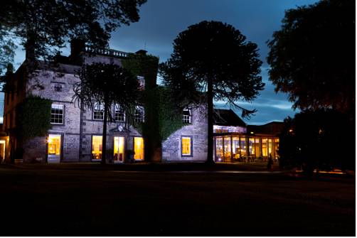 BEST WESTERN PLUS Mosborough Hall Hotel