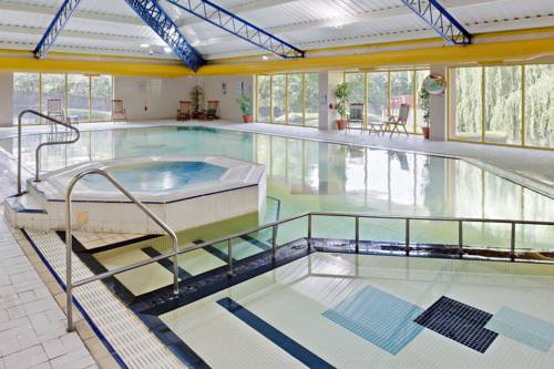 Holiday Inn Runcorn M56 Junction 12