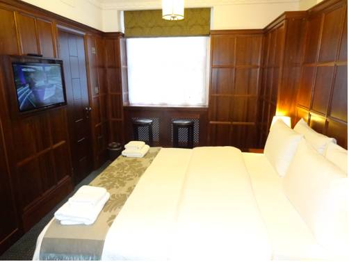 Regency House Hotel