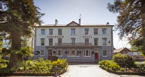 The Northwick Hotel