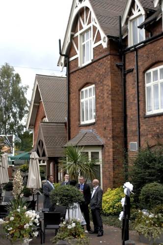 Forest Hotel