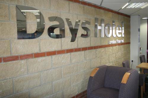 Days Hotel London Stansted