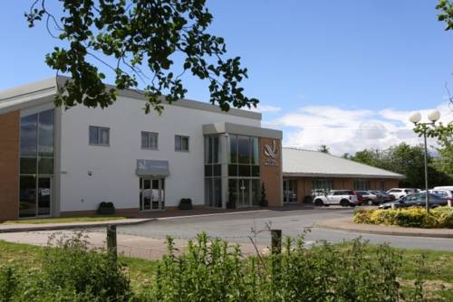 Quality Hotel Boldon