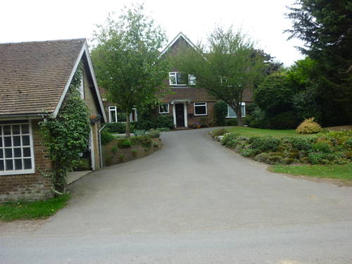 Medlar Cottage