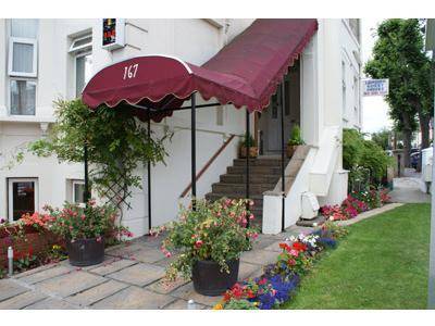 London Guest House