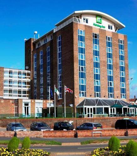 Holiday Inn Kenilworth