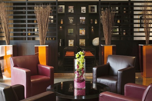 Malmaison Birmingham