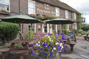 The Feathers Inn