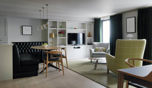 Cheval Knightsbridge