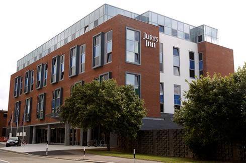 Jurys Inn Exeter