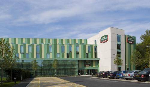 Courtyard By Marriott Hotel, London Gatwick Airport