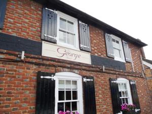 George Hotel Henfield