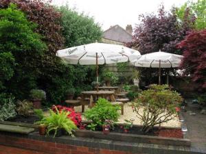 Silverdale Hotel