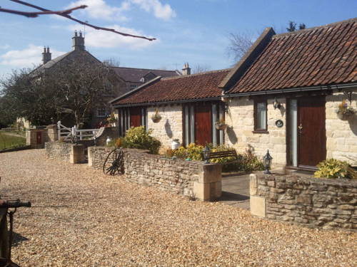 The Beeches Farmhouse BandB and PigWig Self Catering Cottages
