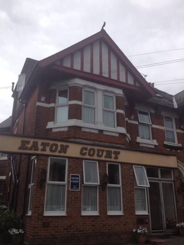 Eaton Court Guest House