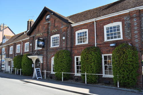 The Swan Inn