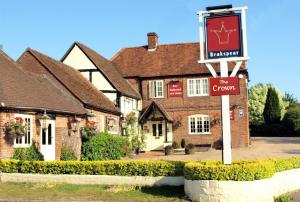 The Crown at Playhatch