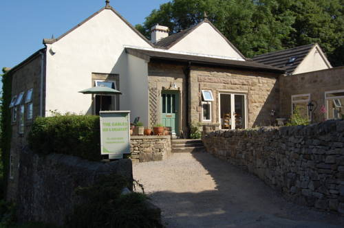 The Gables Bed and Breakfast