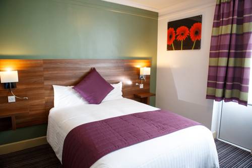 South Milford Hotel