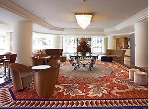 Hotel Ibis London Earls Court