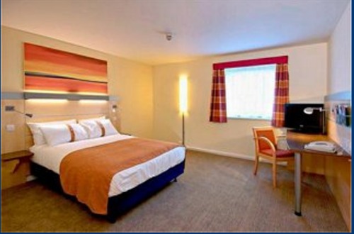 Holiday Inn Express Kettering Corby