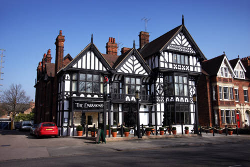 4 5 Star Luxury Hotels In Bedford Bed Breakfast Uk Com Showing 5 Hotels In Bedford Hide Map