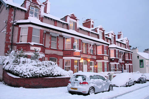 Ferry Lodge