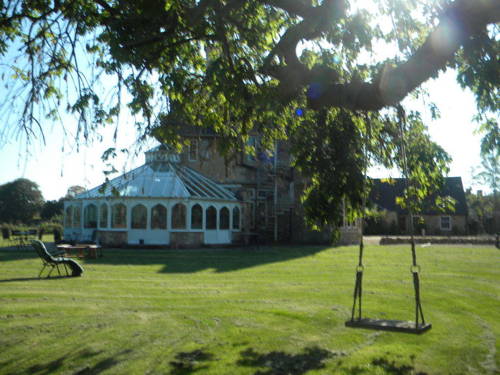 The House at Woolverton