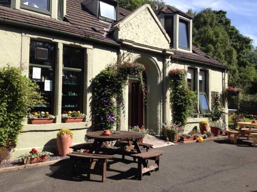 Auld Mill House Hotel Bar and Restaurant