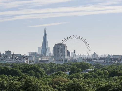Four Seasons Hotel London at Park Lane