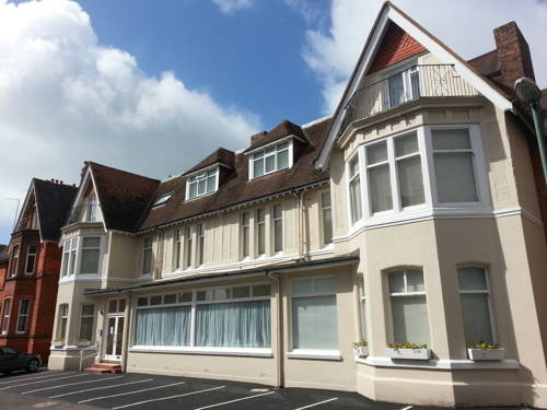 Mansfield Hotel