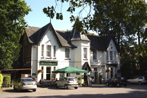 Dean Park Inn