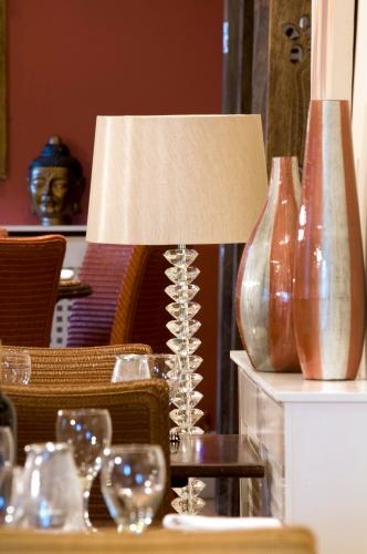 The Beaufort Arms Coaching Inn and Brasserie